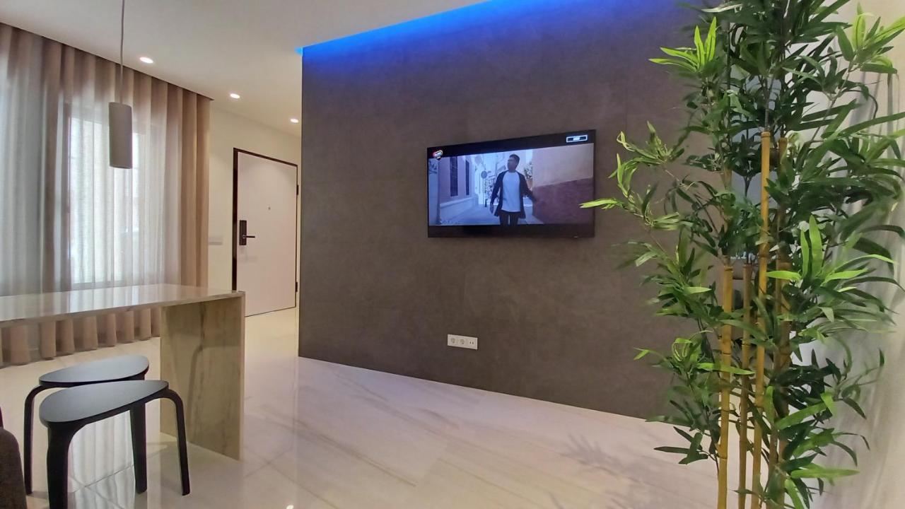 Seven Seas Ferienhaus *