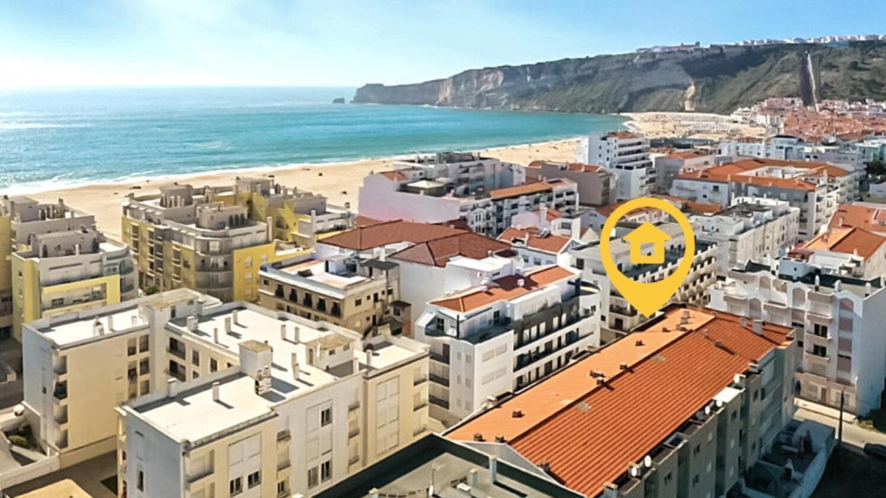 Seven Seas Nazaré