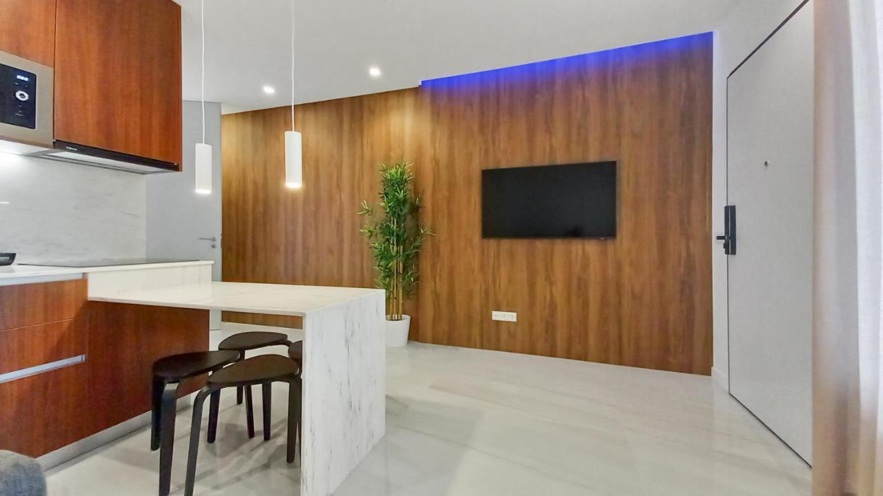 Seven Seas Ferienhaus Nazaré