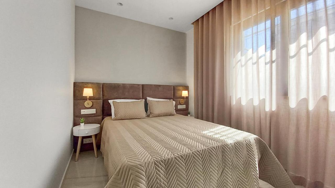 Seven Seas Ferienhaus