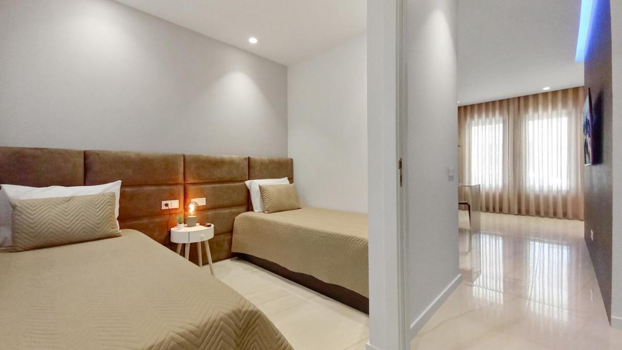 Seven Seas Ferienhaus *