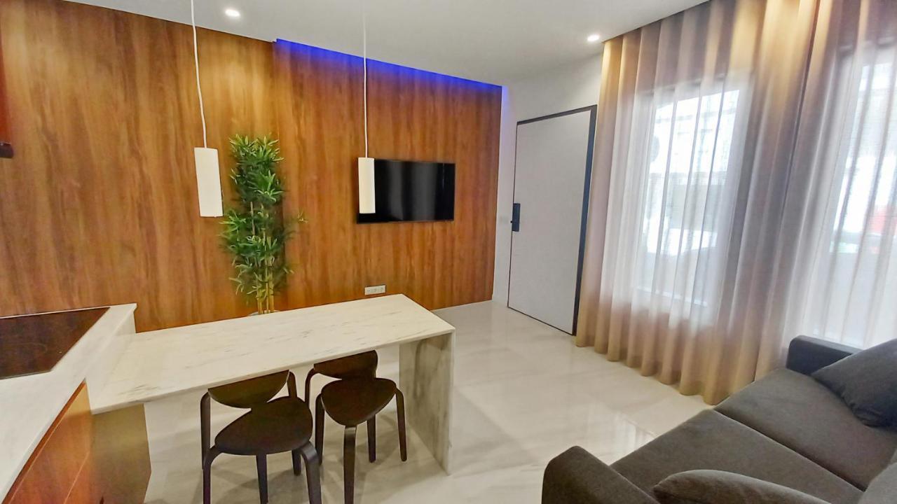 Seven Seas Ferienhaus *