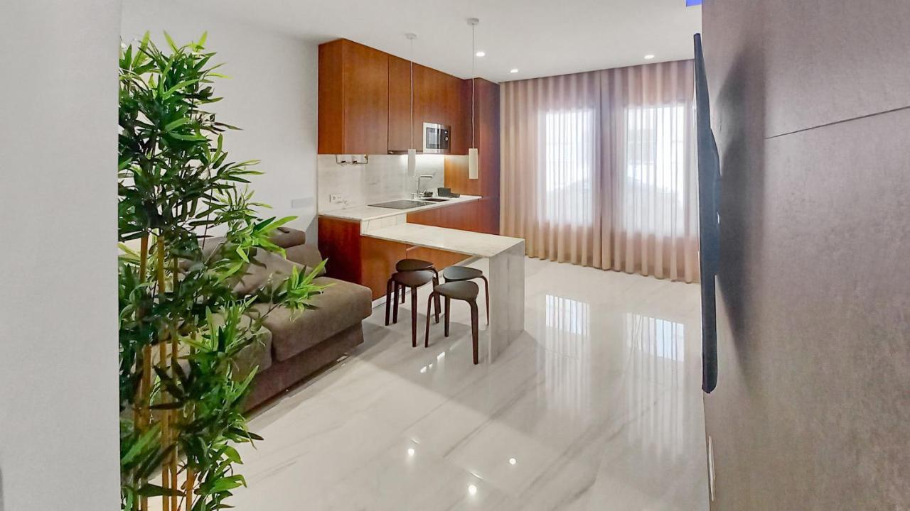 Seven Seas Holiday home Nazare