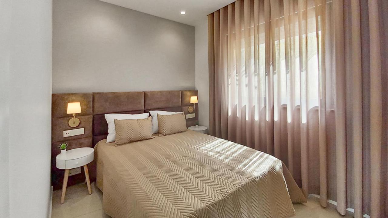 Holiday home Seven Seas *